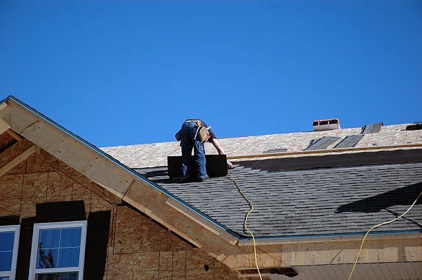 Best Residential Roof Replacement  in Colfax, IL