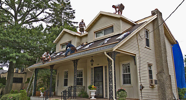 Best Best Roofing Contractors  in Colfax, IL