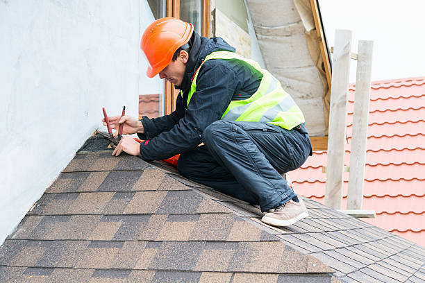 Heating Cable for Roof Installation in Colfax, IL